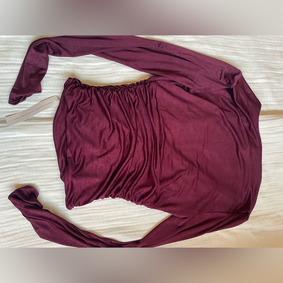 Reformation Ines Top - Picture 3 of 9